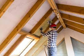 Best Commercial Insulation Services  in Dayton, IN